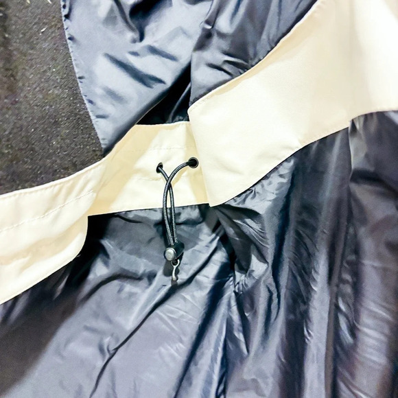 INDYEVA Leggero Cream Waterproof Down Coat - Picture 5 of 16